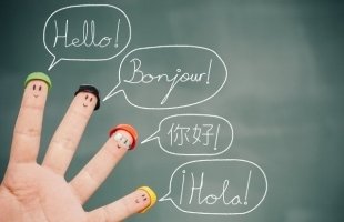 Центр иностранных языков «Весь мир»