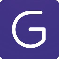 Иконка мобильного приложения для знакомств Grip