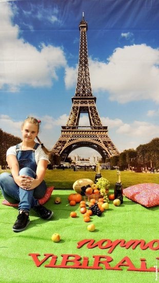 Фото гостей на "Пикнике в Париже". Часть 1