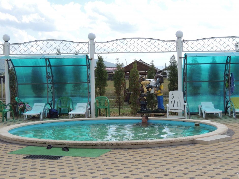 Горнолыжный курорт Лаго-Наки создает меню развлечений на лето и межсезонье 