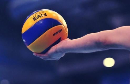 Всероссийская федерация волейбола выбрала Сургут для проведения  "Финала шести"