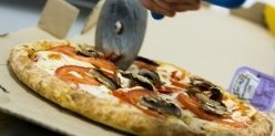 В Ижевске открылась «Додо Пицца»