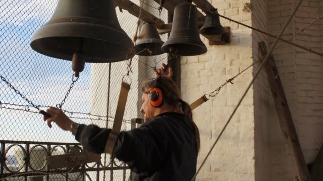 В Краснодаре пройдет фестиваль-конкурс церковных звонарей