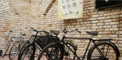 Казанский музей велосипеда переезжает на новое место