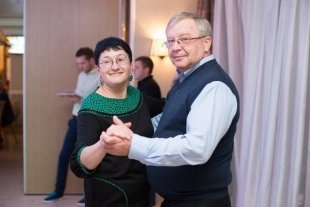В Кургане выступил Король шансона Вилли Токарев — фотоотчёт