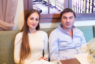 В Кургане выступил Король шансона Вилли Токарев — фотоотчёт