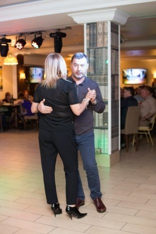 В Кургане выступил Король шансона Вилли Токарев — фотоотчёт