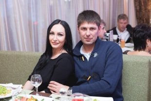 В Кургане выступил Король шансона Вилли Токарев — фотоотчёт