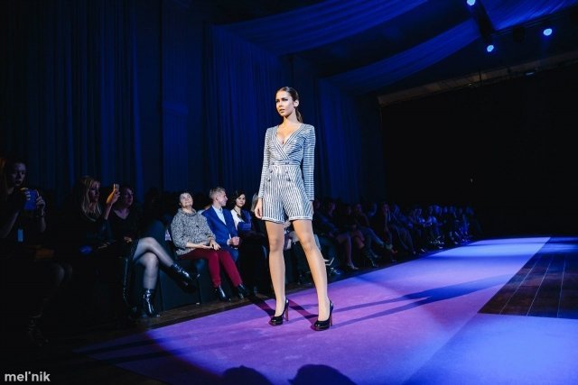 Krasnodar Fashion Week в третий раз пройдет в Краснодаре