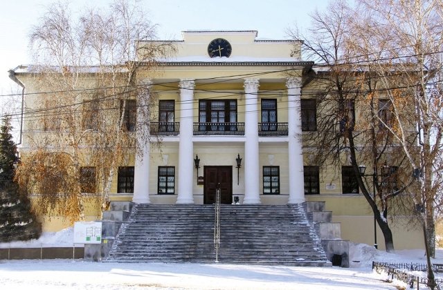 В «Ночь искусств» тюменские музеи будут работать до полуночи