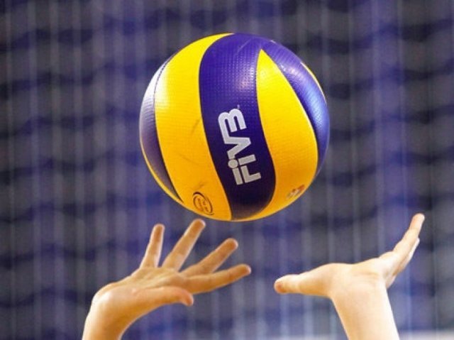 Сургут примет матчи мировой лиги по волейболу