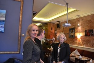 В ресторане «Особняк» рассказали о vibirai.ru