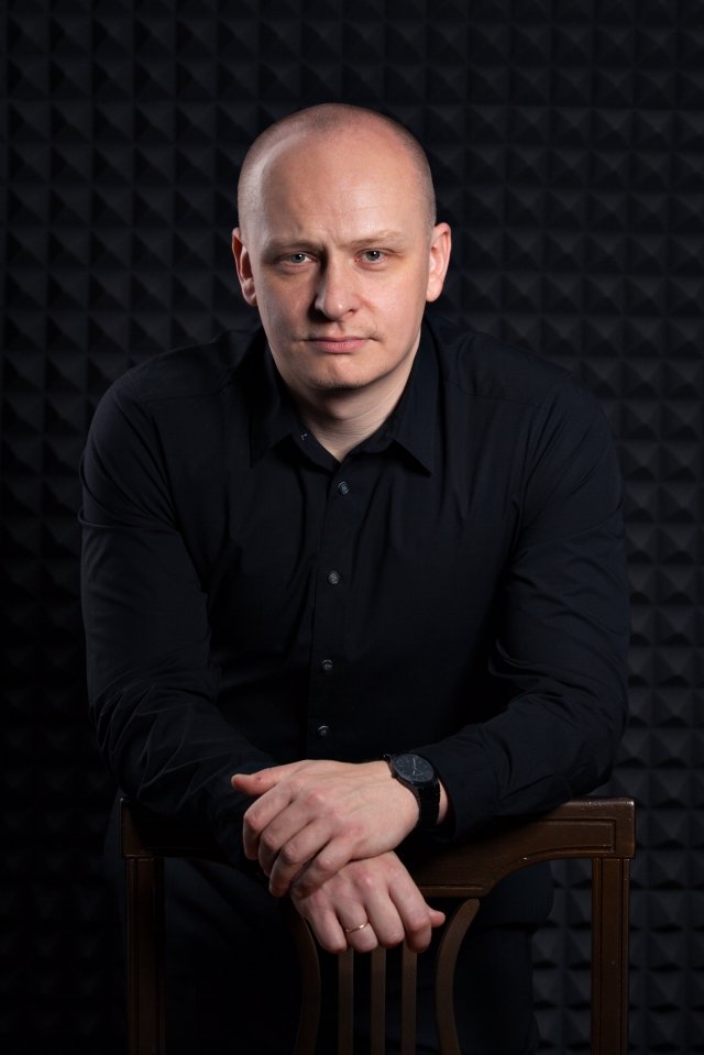 Станислав Клюев: «Я рос в свободном состоянии и остался диким мустангом»
