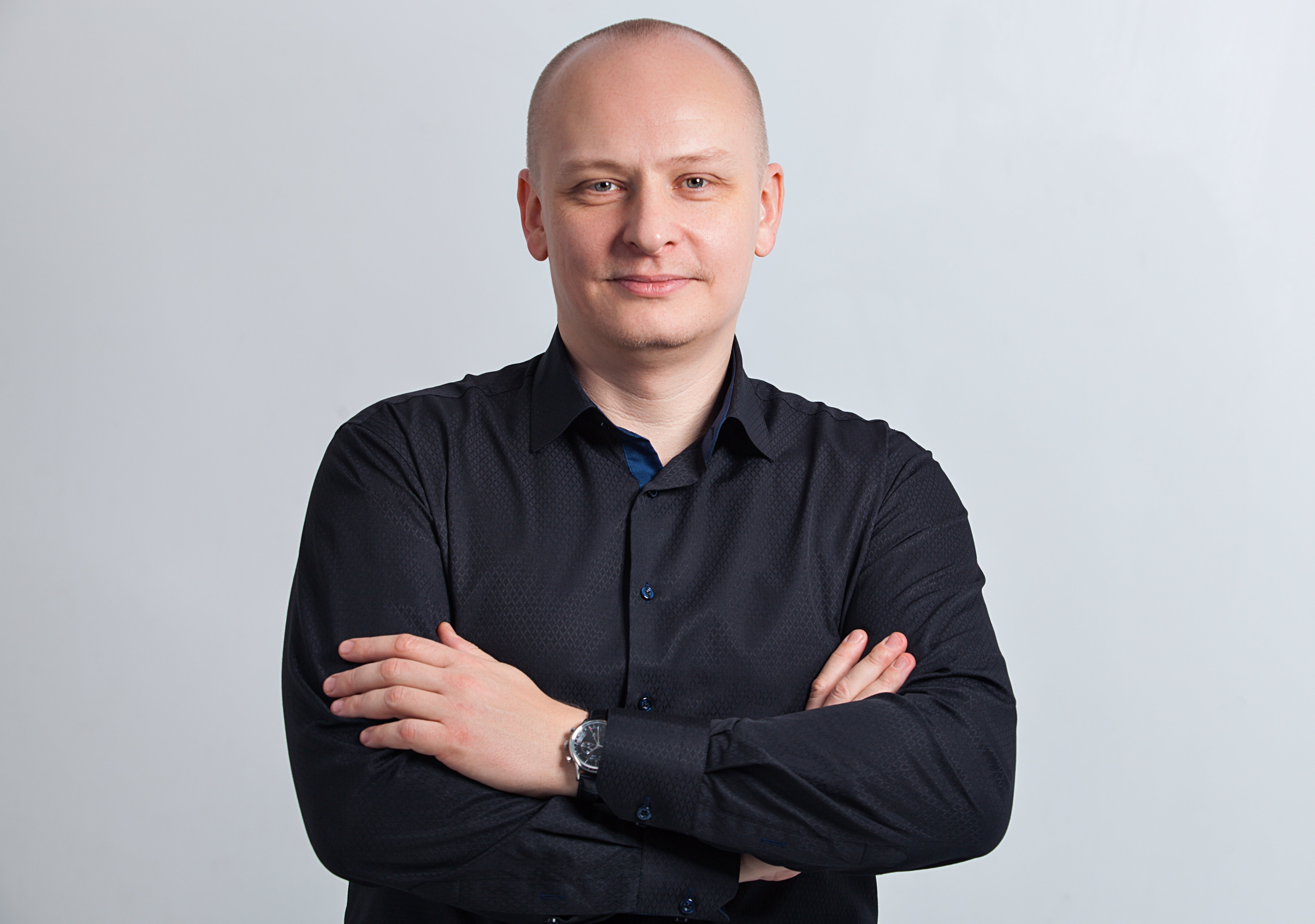 Рец Олег Олегович Фото