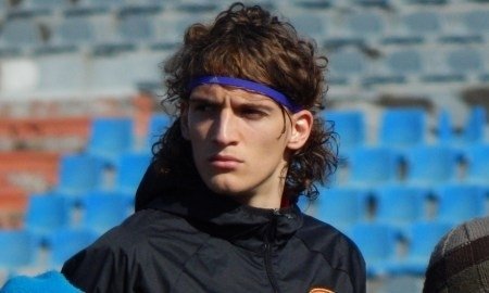 В состав сборной Словакии вызван полузащитник игравший за карагандинский «Шахтер»