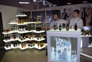 Выставка HORECA_Kazan 2016