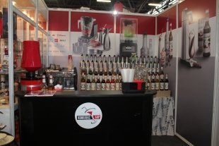 Выставка HORECA_Kazan 2016