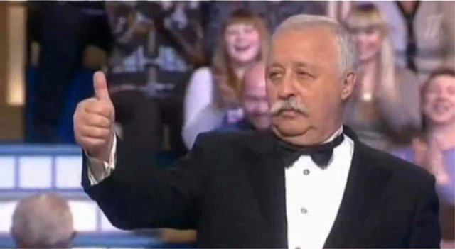 Из Самары долго не мог улететь Якубович