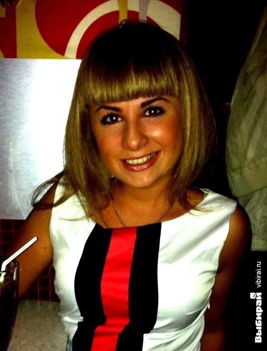 Анастасия Заиграева