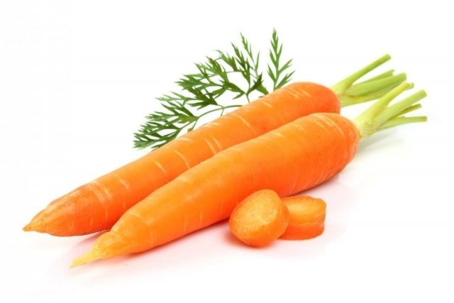 В Самаре дорожает морковка