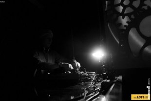 DJ BIRD / LOFT / 19 ноября