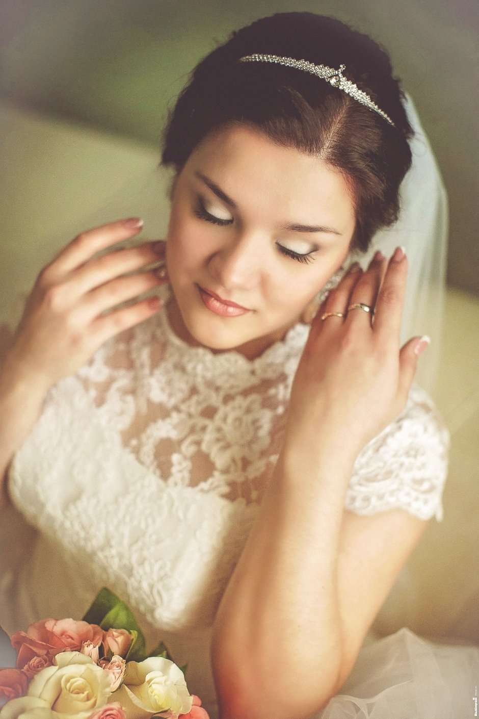 Полина Трубехина