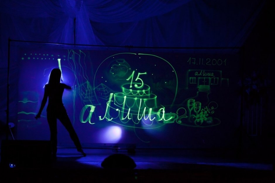 Юбилейный концерт школы восточных танцев «Алиша»