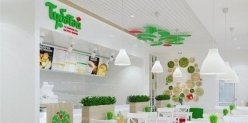 В декабре в Казани откроется кафе «Тубэтэй»