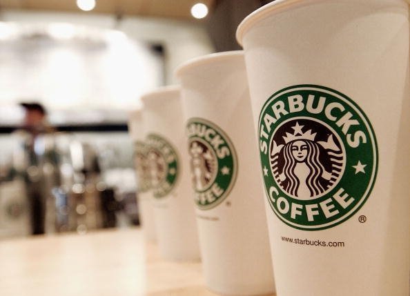 В Самаре открывается "Starbucks"