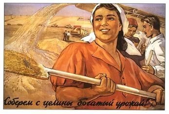 Карагандинцев приглашают на выставку «Герои будней трудовых»
