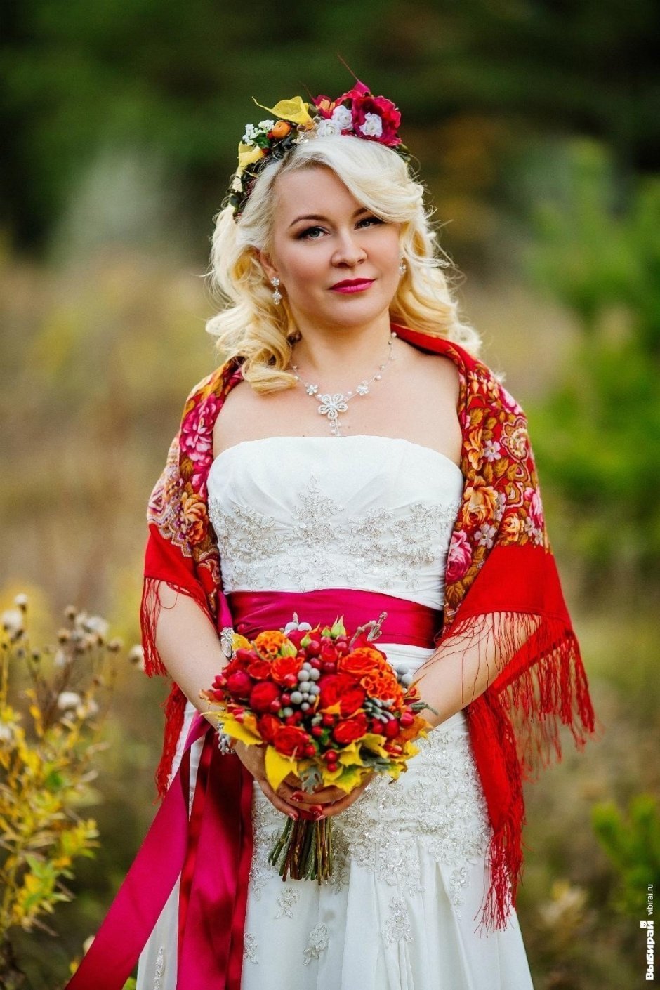 Ольга Калачикова 