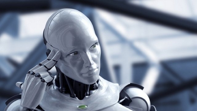 В Самаре пройдет выставка роботов