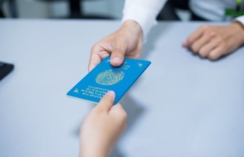 622 выходца из других стран станут гражданами Казахстана 