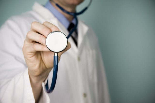 В Самарской области увеличат зарплаты врачам