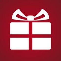 Иконка мобильного приложения Manage Christmas