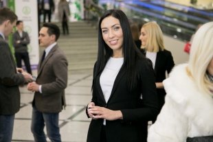В «Гринвиче» появился магазин IQOS