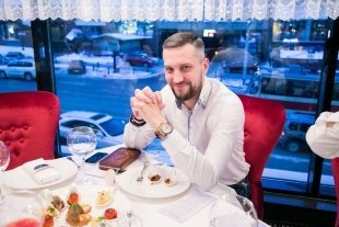 В «Гринвиче» появился магазин IQOS