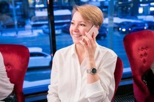 В «Гринвиче» появился магазин IQOS