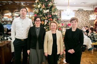В «Гринвиче» появился магазин IQOS