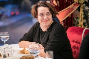 В «Гринвиче» появился магазин IQOS