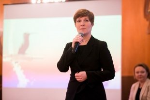 В «Гринвиче» появился магазин IQOS