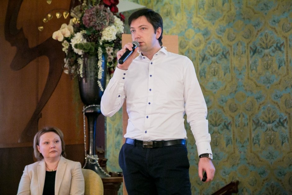 В «Гринвиче» появился магазин IQOS