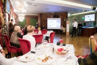В «Гринвиче» появился магазин IQOS