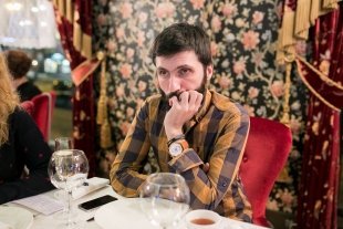 В «Гринвиче» появился магазин IQOS
