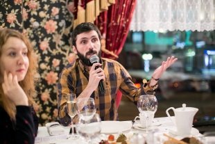 В «Гринвиче» появился магазин IQOS