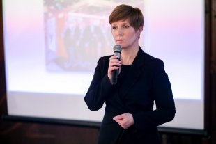 В «Гринвиче» появился магазин IQOS