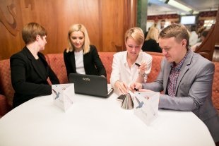 В «Гринвиче» появился магазин IQOS