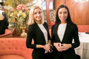 В «Гринвиче» появился магазин IQOS