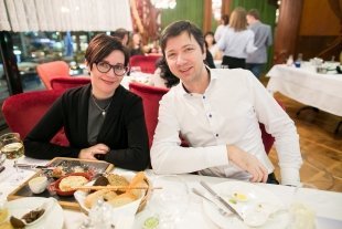 В «Гринвиче» появился магазин IQOS