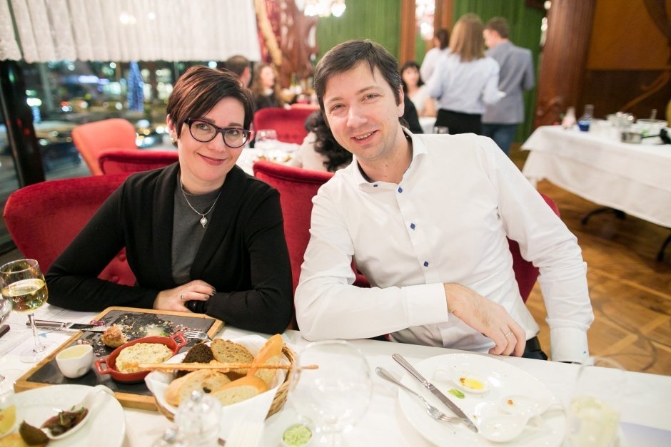 В «Гринвиче» появился магазин IQOS